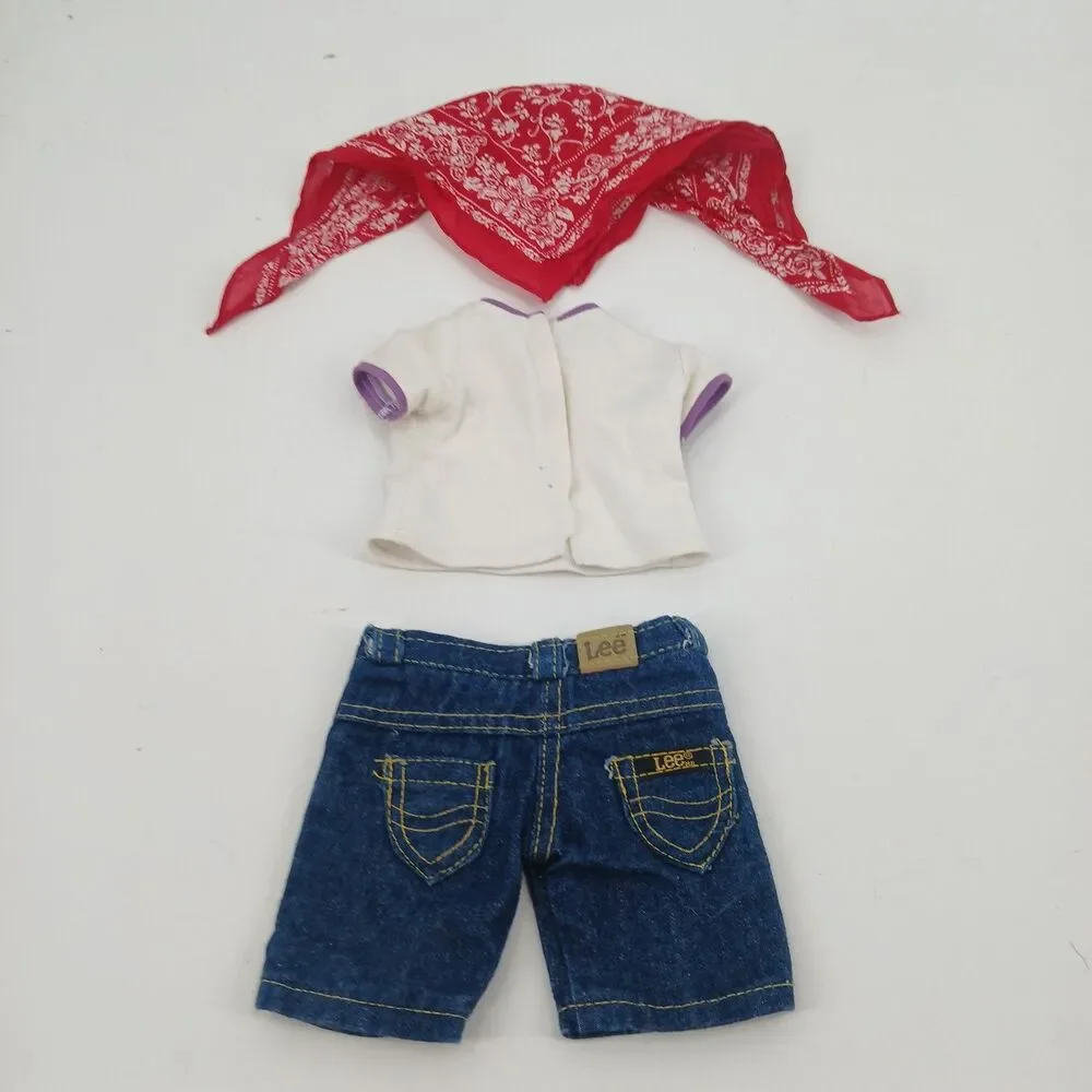 American Girl authentic vintage